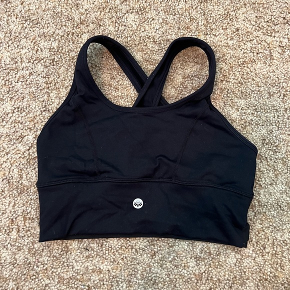 Senita Sports Bra - Picture 1 of 5